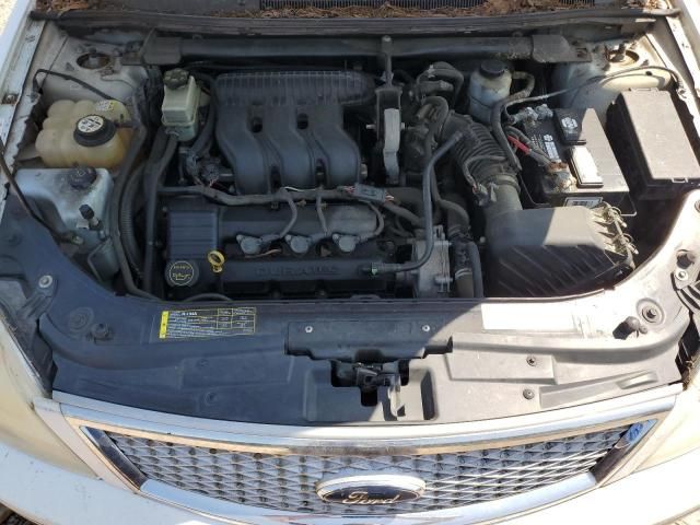 2007 Ford Five Hundred SEL