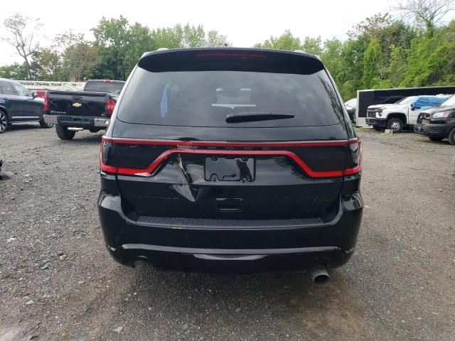 2023 Dodge Durango R/T