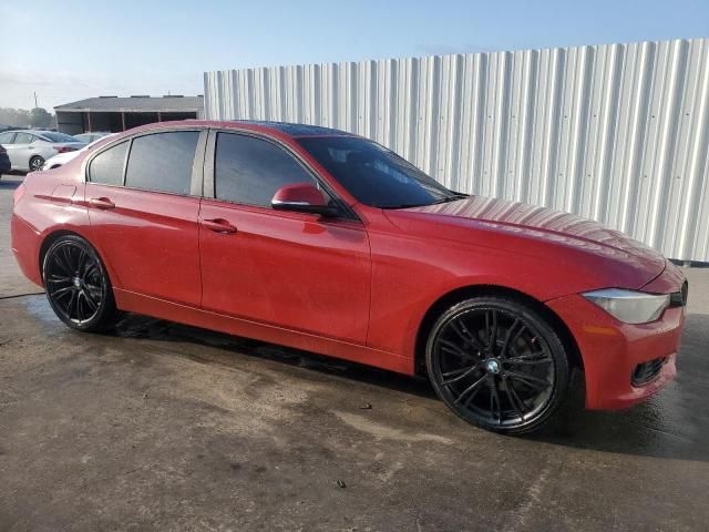 2013 BMW 328 I