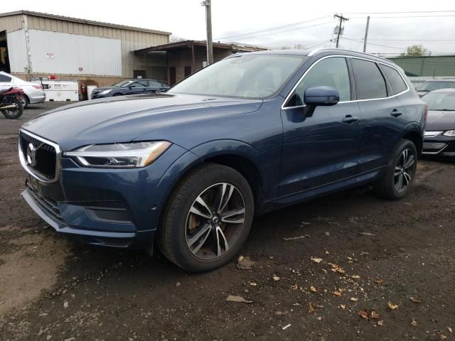 2019 Volvo XC60 T6