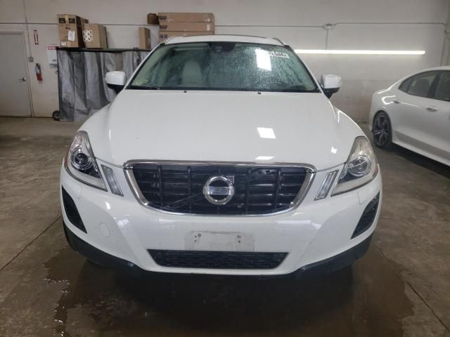 2013 Volvo XC60 T6