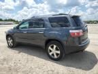 2011 GMC Acadia SLT-1