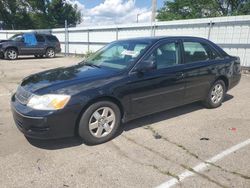 Buy Salvage Cars For Sale now at auction: 2000 Toyota Avalon XL