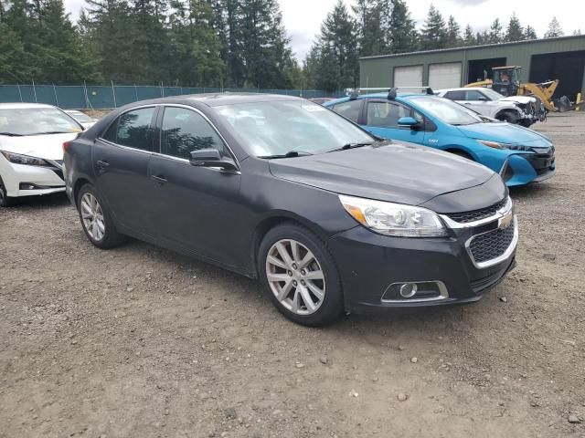 2014 Chevrolet Malibu 2LT