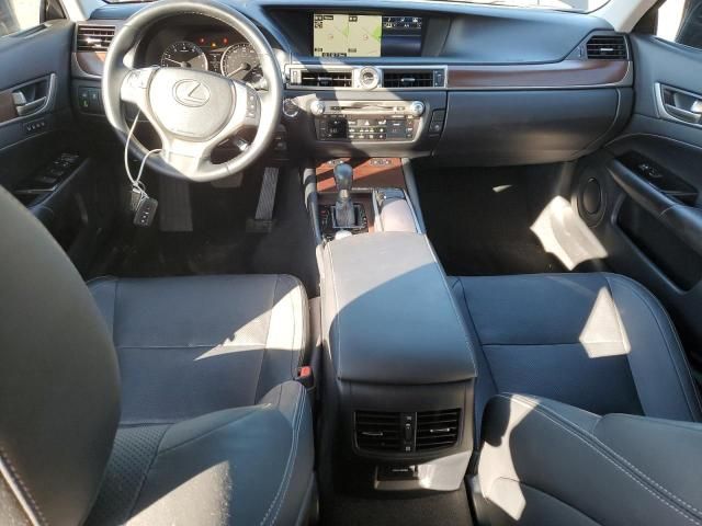 2015 Lexus GS 350