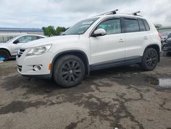 2009 Volkswagen Tiguan SE en venta en Pennsburg, PA