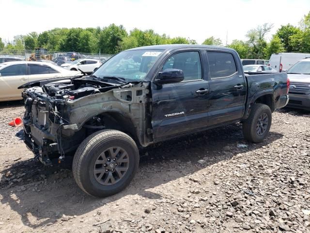 2023 Toyota Tacoma Double Cab