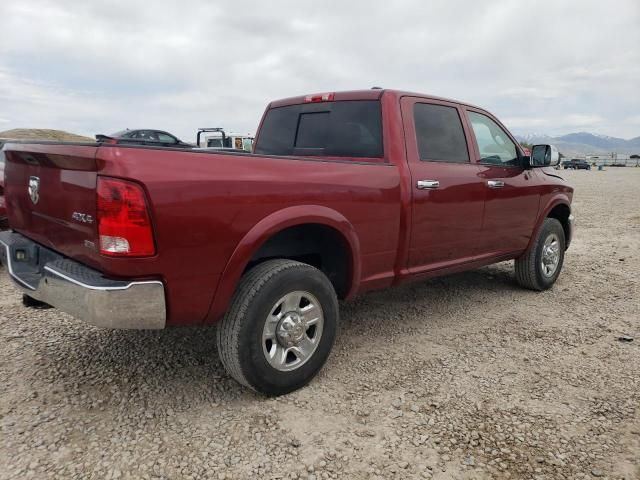 2012 Dodge RAM 2500 ST