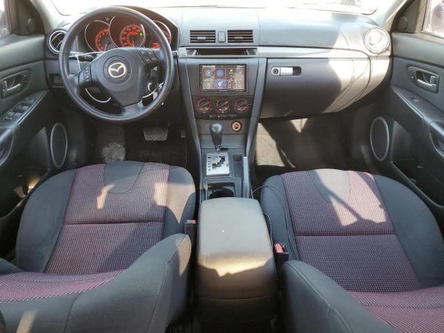 2006 Mazda 3 S