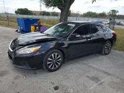 2017 Nissan Altima 2.5 for sale in Orlando, FL