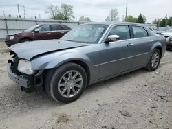 Chrysler salvage cars for sale: 2006 Chrysler 300C