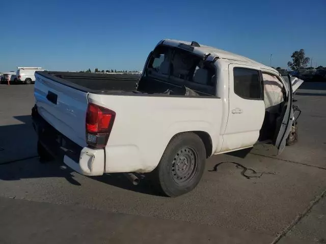 2020 Toyota Tacoma Double Cab