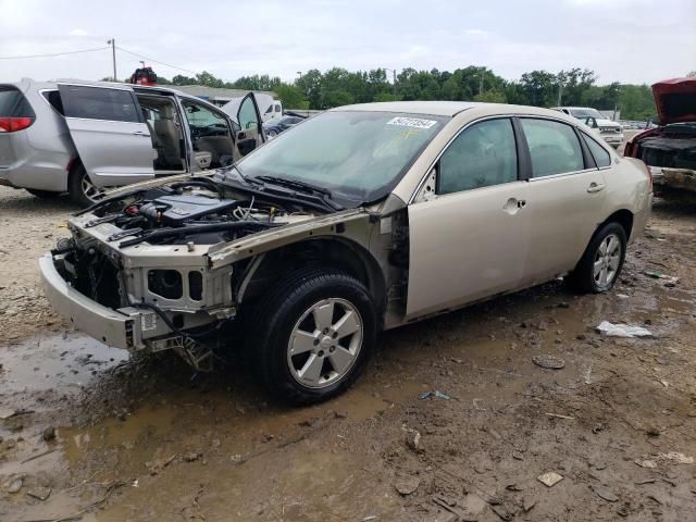 2009 Chevrolet Impala 1LT