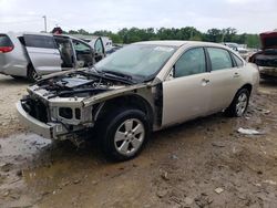 Salvage vehicles for parts for sale at auction: 2009 Chevrolet Impala 1LT
