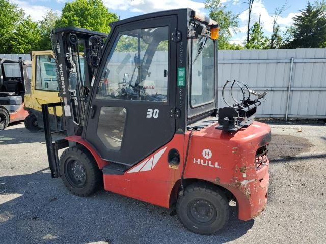 2021 Other Forklift