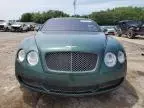 2005 Bentley Continental GT