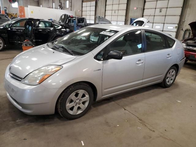 2009 Toyota Prius