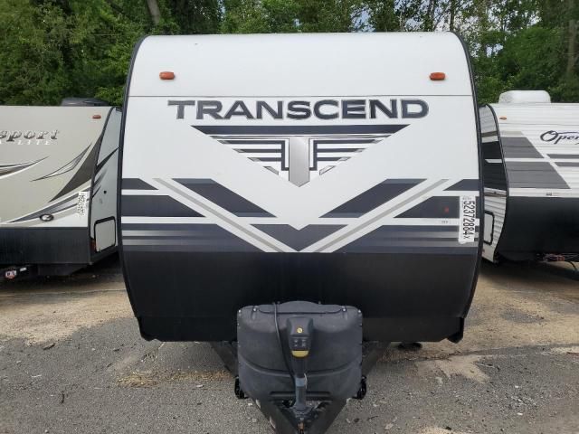 2019 Gplb Transcend