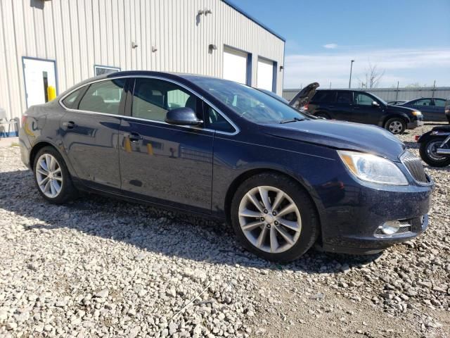 2015 Buick Verano Convenience