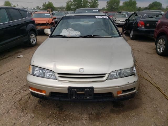 1995 Honda Accord EX