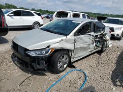 2017 Hyundai Elantra SE en venta en Cahokia Heights, IL