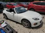 2014 Mazda MX-5 Miata Sport