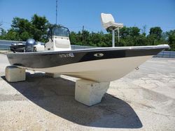 Buy Salvage Boats For Sale now at auction: 2014 Other Boat