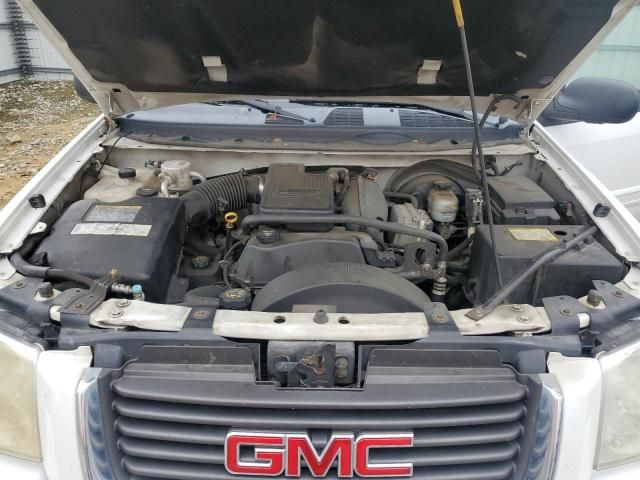 2003 GMC Envoy