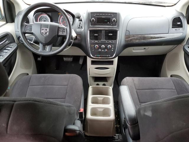 2011 Dodge Grand Caravan Mainstreet