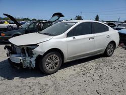 Subaru Impreza salvage cars for sale: 2018 Subaru Impreza Premium