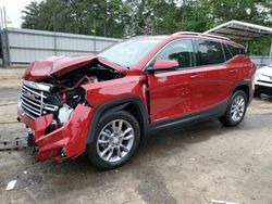 2022 GMC Terrain SLT en venta en Austell, GA