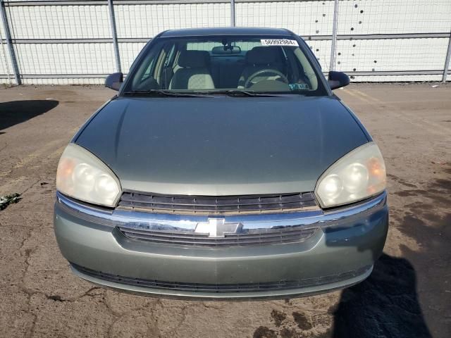 2004 Chevrolet Malibu LS