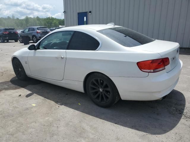 2009 BMW 328 XI