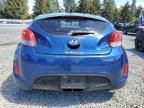 2015 Hyundai Veloster