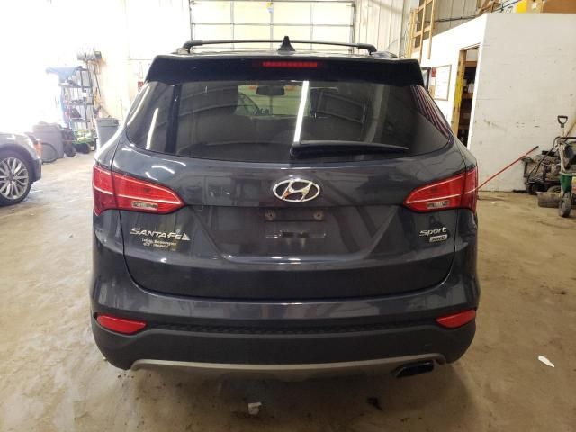 2015 Hyundai Santa FE Sport