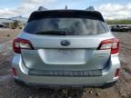 2017 Subaru Outback 3.6R Limited