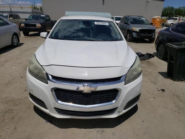 2014 Chevrolet Malibu 1LT