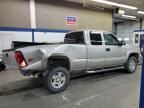 2007 Chevrolet Silverado K1500 Classic