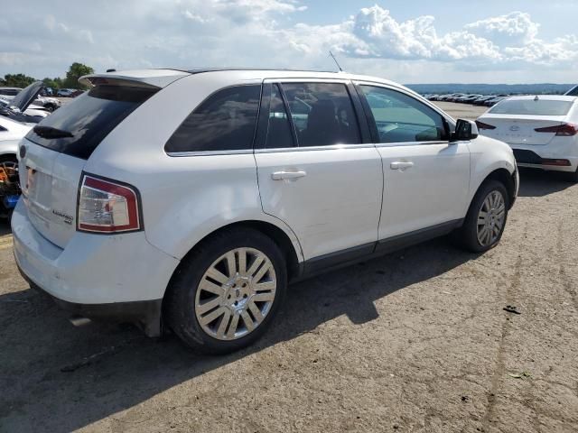 2010 Ford Edge Limited