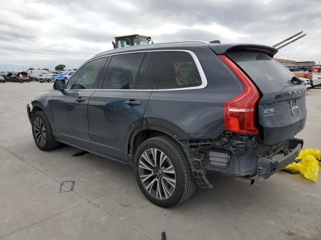 2021 Volvo XC90 T6 Momentum