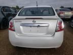 2011 Nissan Sentra 2.0