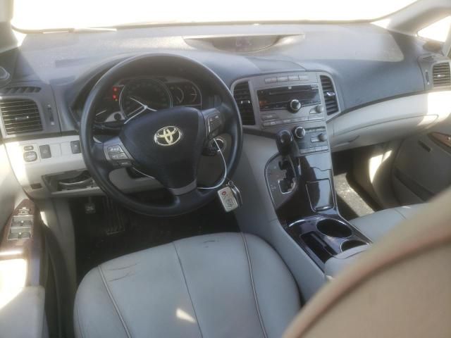 2009 Toyota Venza