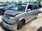 2005 Scion XB