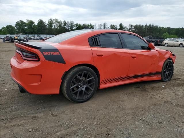 2018 Dodge Charger R/T