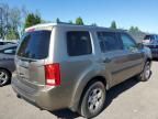 2010 Honda Pilot LX