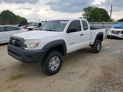 Salvage cars for sale at Mocksville, NC auction: 2014 Toyota Tacoma Access Cab