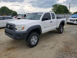 Toyota Tacoma salvage cars for sale: 2014 Toyota Tacoma Access Cab