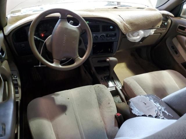 1996 Toyota Camry DX