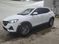 Lotes con ofertas a la venta en subasta: 2021 Buick Encore GX Essence