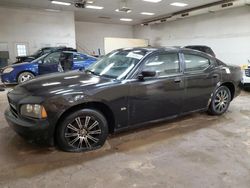 Salvage cars for sale at Davison, MI auction: 2008 Dodge Charger